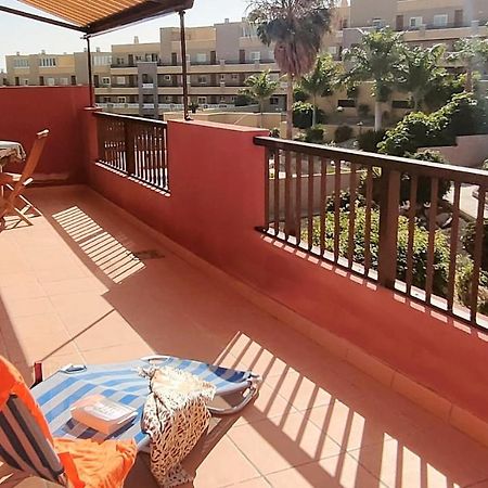 Cm 2 Bd Appartment Near The Sea El Médano Exterior photo