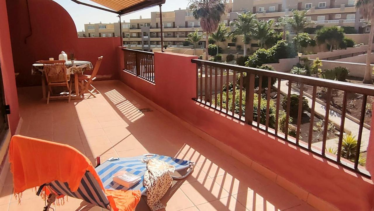 Cm 2 Bd Appartment Near The Sea El Médano Exterior photo