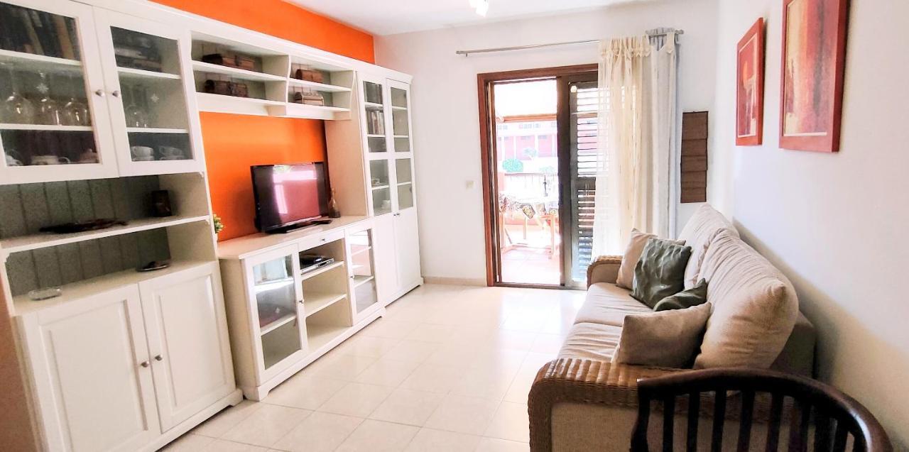 Cm 2 Bd Appartment Near The Sea El Médano Exterior photo