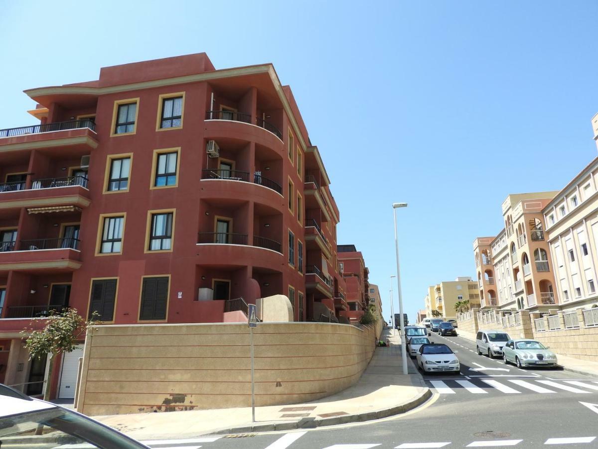 Cm 2 Bd Appartment Near The Sea El Médano Exterior photo